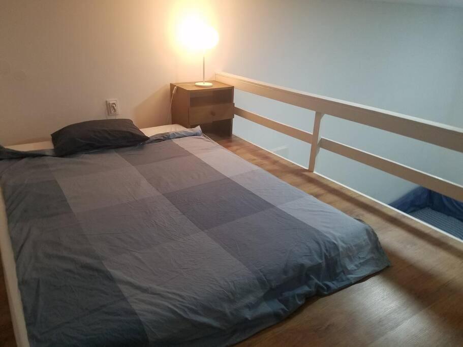 Big Cozy - Skyfall Apartment 3 Bdrm 6 Beds 1&Half Baths 부다페스트 외부 사진